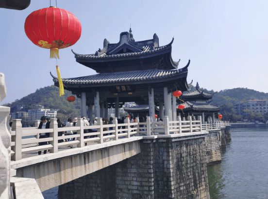 全新攻略潮汕6日游报个纯玩小包团价格麻将胡了2试玩潮汕多人结伴跟团六日游(图2)