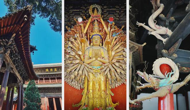 100座“值得去的小城”！绵阳平武为何脱颖而出？PG电子麻将胡了试玩春游绵阳 观花乡野 入选国内(图11)