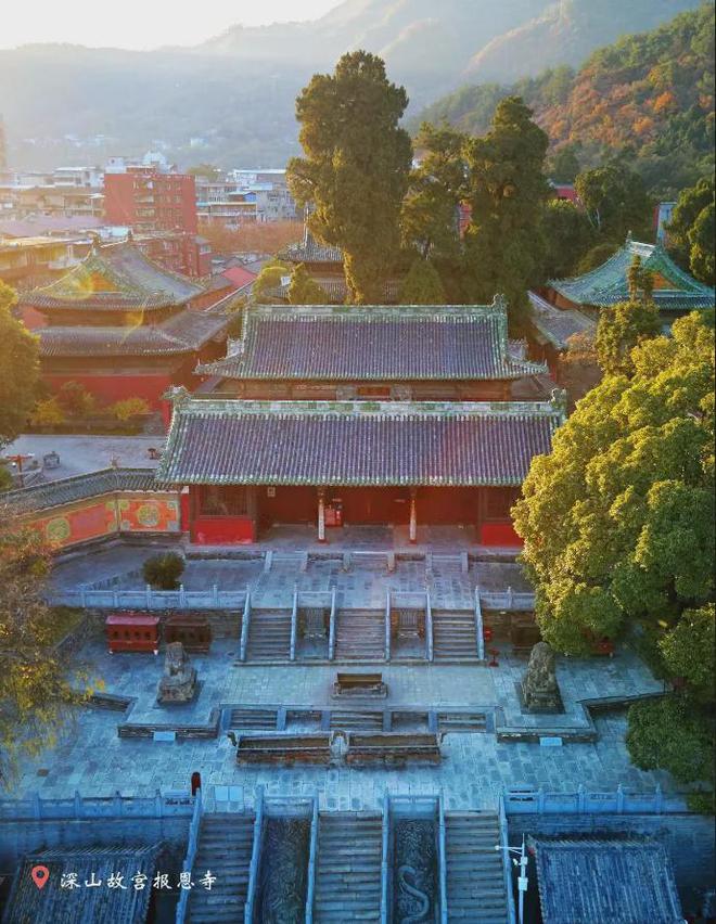100座“值得去的小城”！绵阳平武为何脱颖而出？PG电子麻将胡了试玩春游绵阳 观花乡野 入选国内(图12)