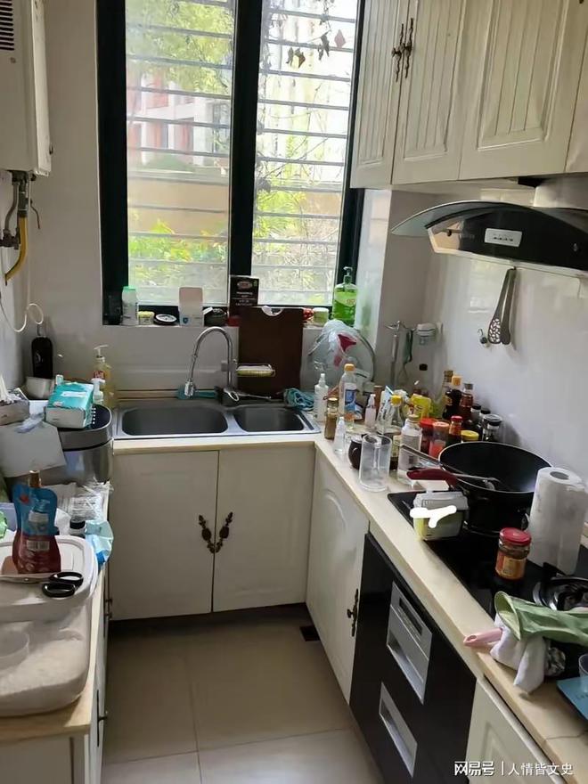0平新房本以为宽敞住进来却大失所望。麻将胡了2试玩网站满心欢喜住进13