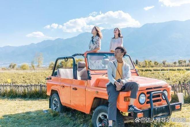 么安排合适跟团去丽江旅游要多少钱麻将胡了2试玩2个人去丽江旅游怎(图2)