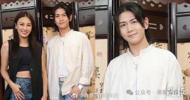 餐令体重急升 周永基回应老婆蒋家旻传孕讯PG麻将胡了免费试玩模拟器苏韵姿日食7(图2)
