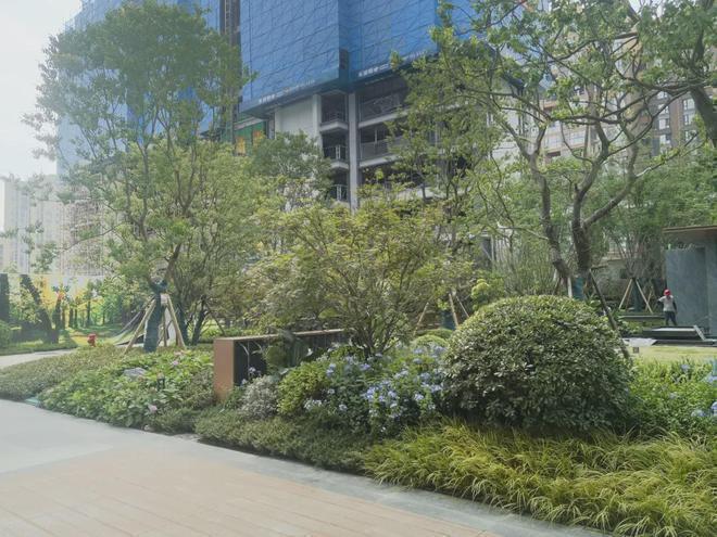 站）售楼处丨2025年最房价丨楼盘详情麻将胡了2试玩网站成都·嘉禾宸府（网(图3)