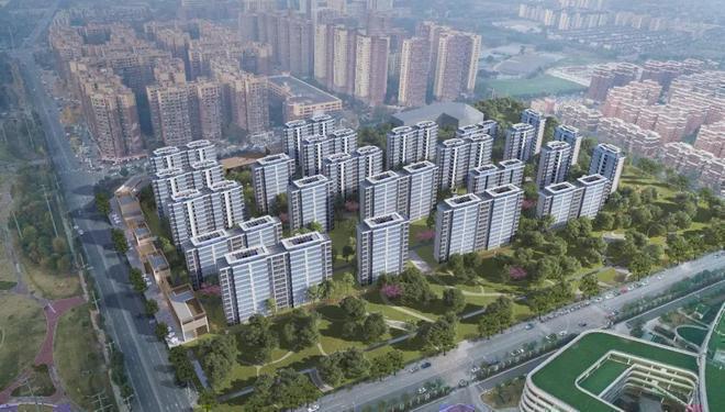 站）售楼处丨2025年最房价丨楼盘详情麻将胡了2试玩网站成都·嘉禾宸府（网(图7)