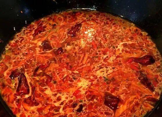 十足做法简单好吃又过瘾!麻将胡了自制麻辣烫!香味(图3) 十足做法简单好吃又过瘾!麻将胡了自制麻辣烫!香味(图3)