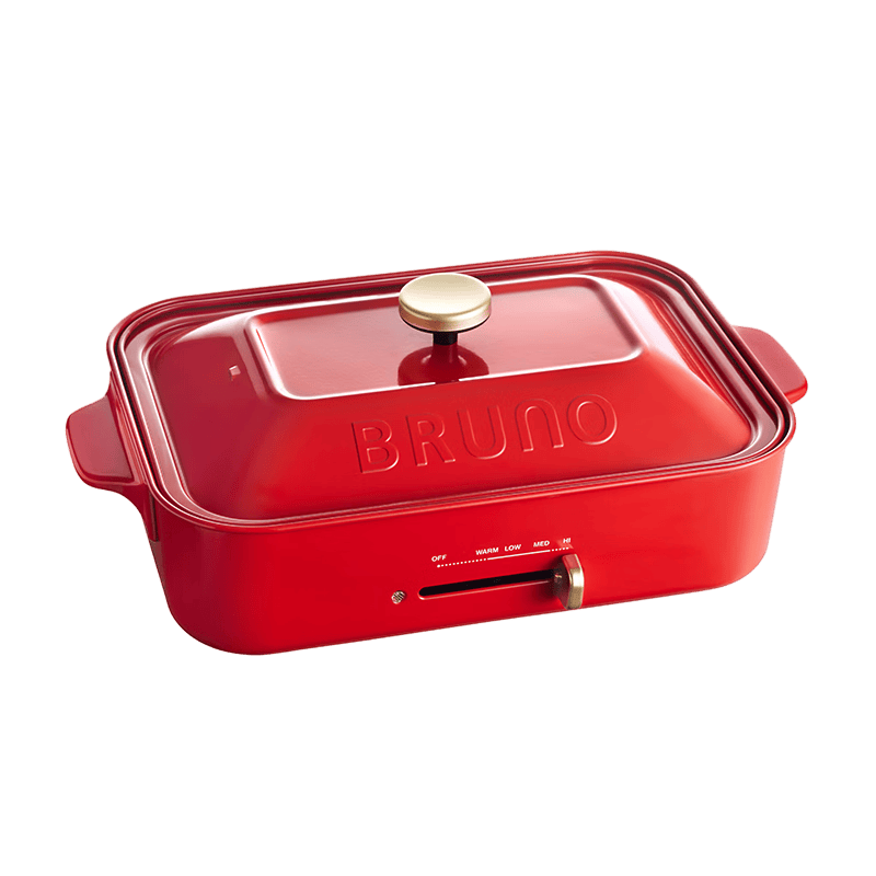 电煮锅推荐：满足多样需求的理想选择！麻将胡了免费试玩2025年高效便携(图2)